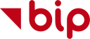 Logotyp BIP